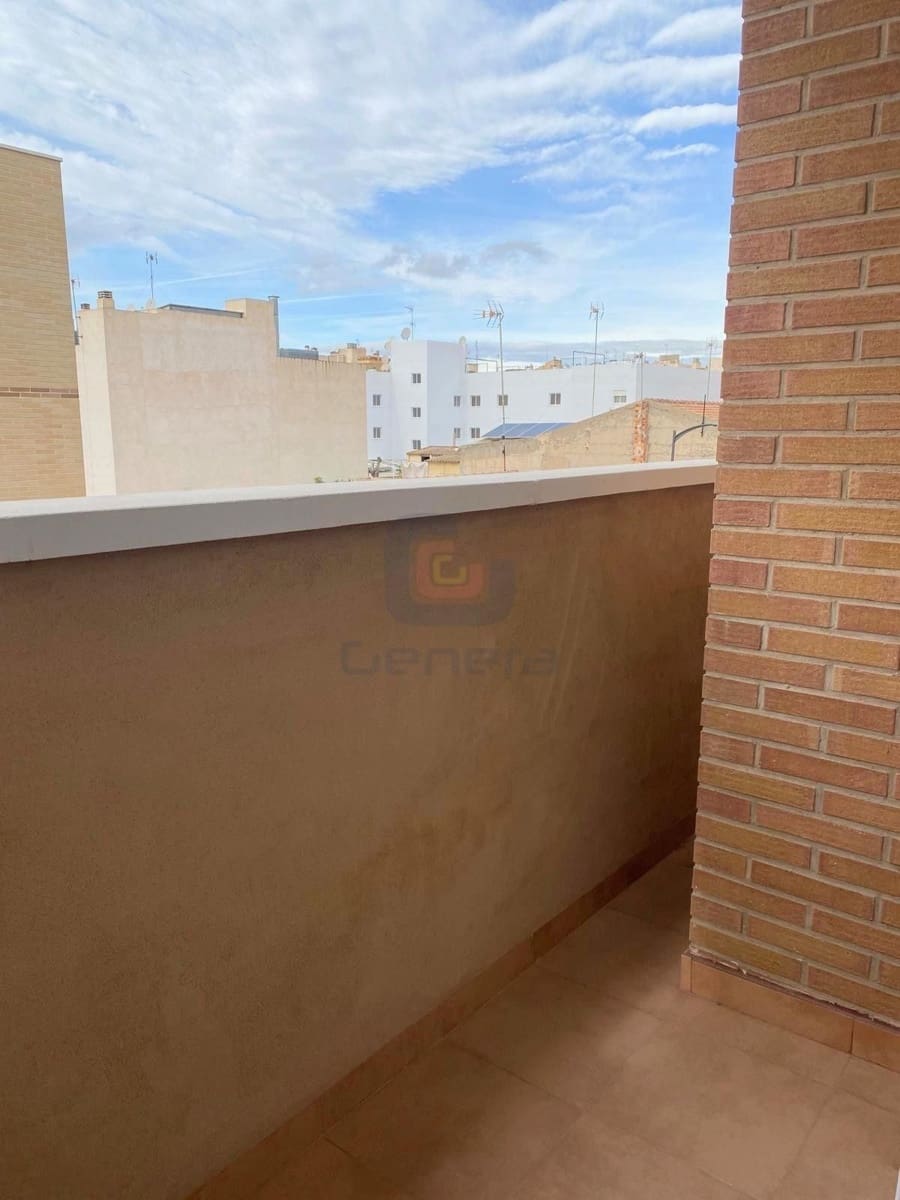 Piso de 2 habitaciones en San Vicente / Sant Vicent del Raspeig en venta - 249.800 € (Ref: 9428222)