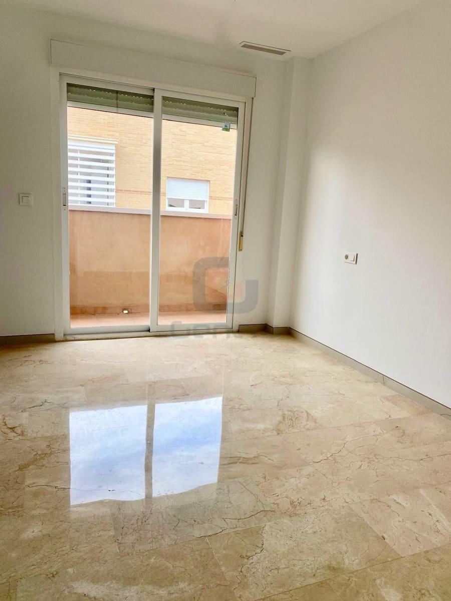 Piso de 2 habitaciones en San Vicente / Sant Vicent del Raspeig en venta - 249.800 € (Ref: 9428222)