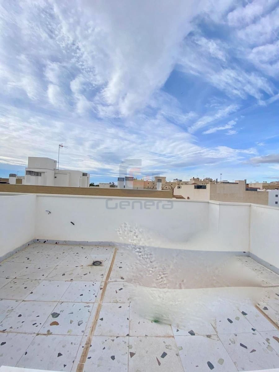 Piso de 2 habitaciones en San Vicente / Sant Vicent del Raspeig en venta - 249.800 € (Ref: 9428222)