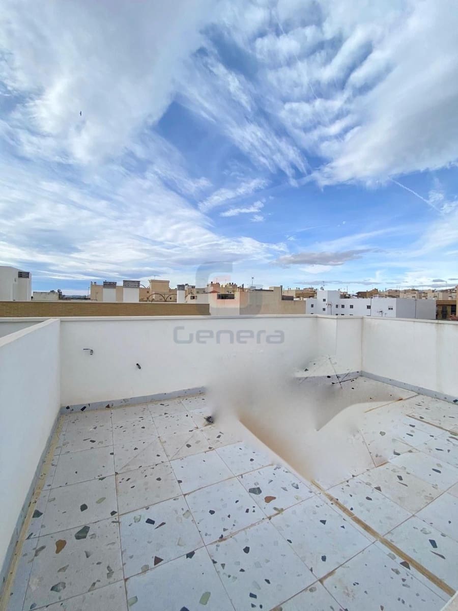 Piso de 2 habitaciones en San Vicente / Sant Vicent del Raspeig en venta - 249.800 € (Ref: 9428222)