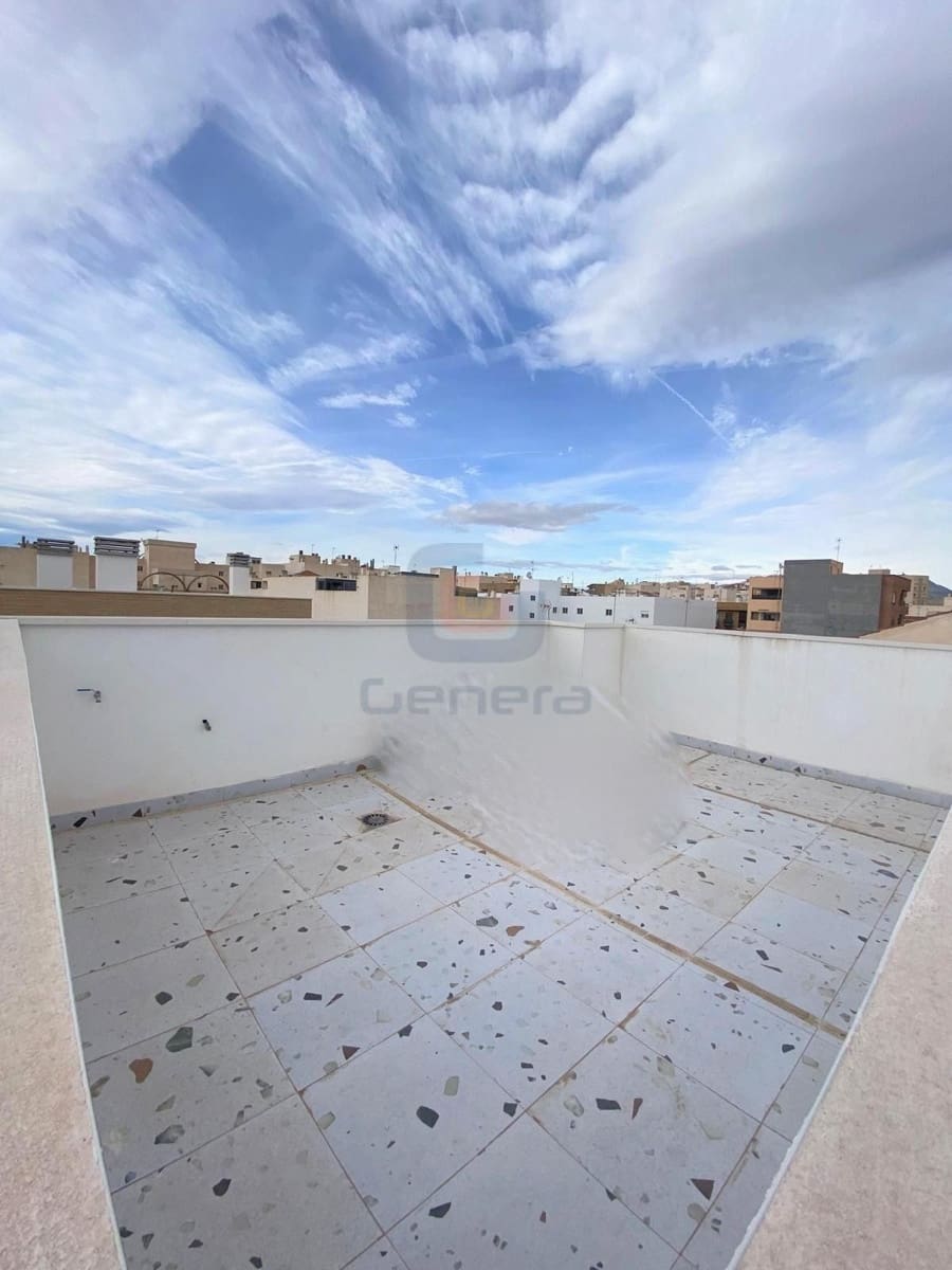 Piso de 2 habitaciones en San Vicente / Sant Vicent del Raspeig en venta - 249.800 € (Ref: 9428222)