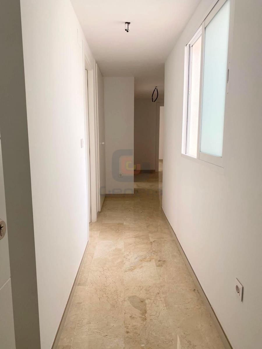 Piso de 2 habitaciones en San Vicente / Sant Vicent del Raspeig en venta - 249.800 € (Ref: 9428222)