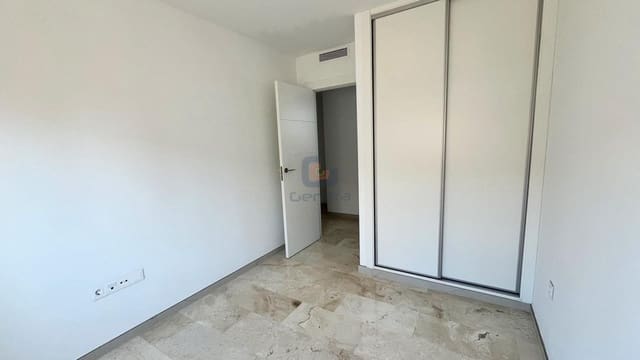 2 soveværelse Lejlighed til salg i San Vicente / Sant Vicent del Raspeig - € 240.000 (Ref: 9428222)