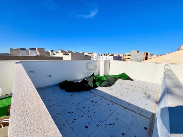 2 soveværelse Lejlighed til salg i San Vicente / Sant Vicent del Raspeig - € 240.000 (Ref: 9428222)