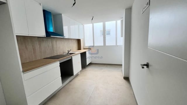 2 makuuhuone Asunto myytävänä paikassa San Vicente / Sant Vicent del Raspeig - 239 900 € (Ref: 9428222)