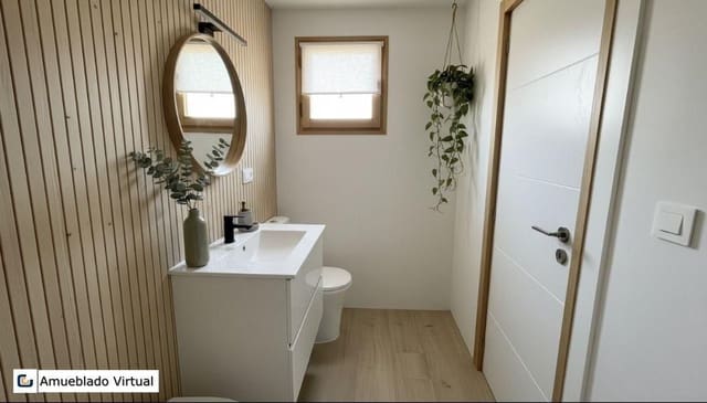 2 makuuhuone Asunto myytävänä paikassa San Vicente / Sant Vicent del Raspeig - 239 900 € (Ref: 9428222)