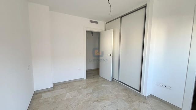 2 makuuhuone Asunto myytävänä paikassa San Vicente / Sant Vicent del Raspeig - 239 900 € (Ref: 9428222)
