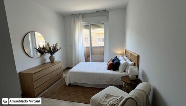 2 slaapkamer Flat te koop in San Vicente / Sant Vicent del Raspeig - € 239.000 (Ref: 9428222)
