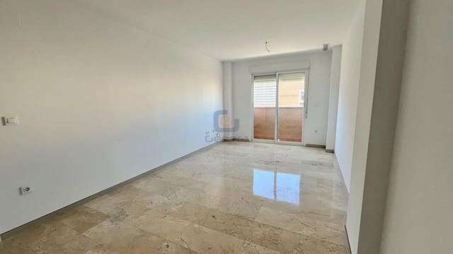 2 slaapkamer Flat te koop in San Vicente / Sant Vicent del Raspeig - € 239.000 (Ref: 9428222)