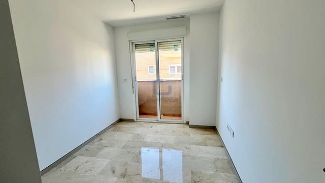 2 slaapkamer Flat te koop in San Vicente / Sant Vicent del Raspeig - € 239.000 (Ref: 9428222)