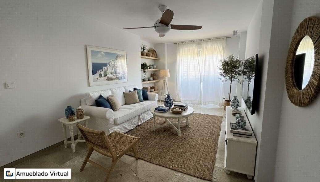 2 bedroom Flat for sale in San Vicente / Sant Vicent del Raspeig - € 239,000 (Ref: 9428222)