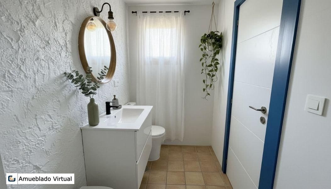 2 bedroom Flat for sale in San Vicente / Sant Vicent del Raspeig - € 239,000 (Ref: 9428222)