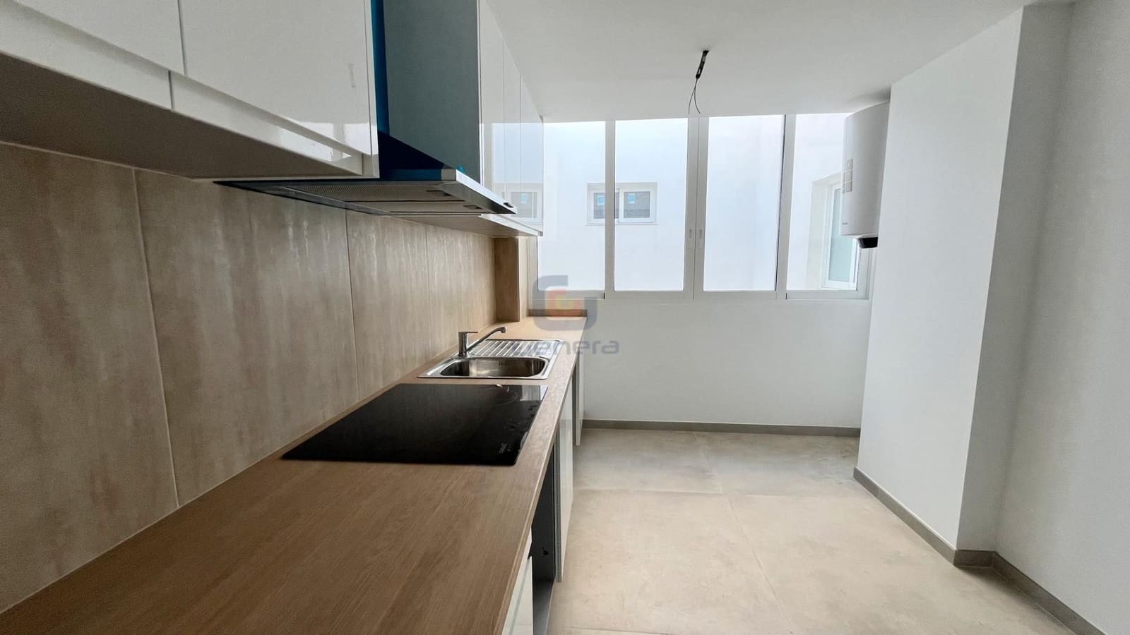 2 bedroom Flat for sale in San Vicente / Sant Vicent del Raspeig - € 238,000 (Ref: 9428222)