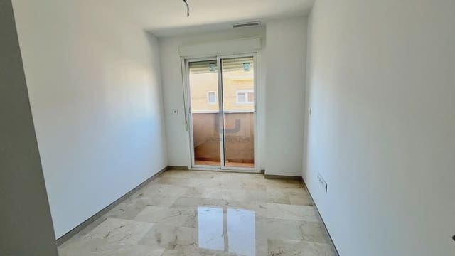 2 chambre Appartement à vendre à San Vicente / Sant Vicent del Raspeig - 238 000 € (Ref: 9428222)