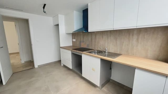 2 chambre Appartement à vendre à San Vicente / Sant Vicent del Raspeig - 238 000 € (Ref: 9428222)