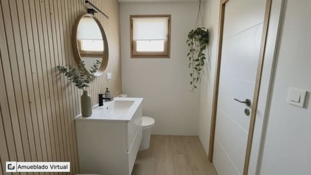 2 chambre Appartement à vendre à San Vicente / Sant Vicent del Raspeig - 238 000 € (Ref: 9428222)