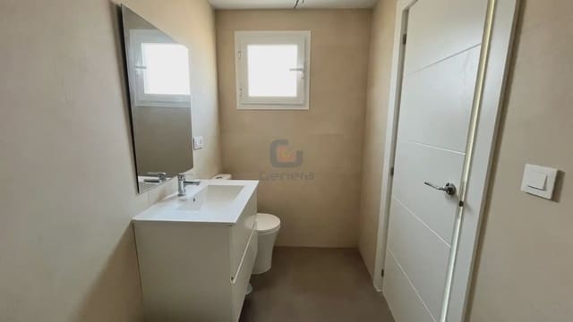 2 chambre Appartement à vendre à San Vicente / Sant Vicent del Raspeig - 238 000 € (Ref: 9428222)