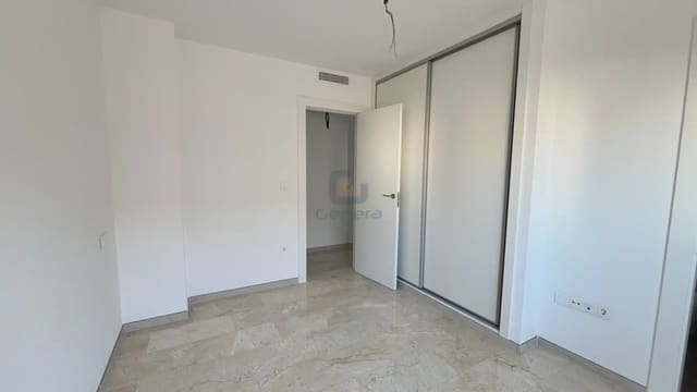 2 chambre Appartement à vendre à San Vicente / Sant Vicent del Raspeig - 238 000 € (Ref: 9428222)