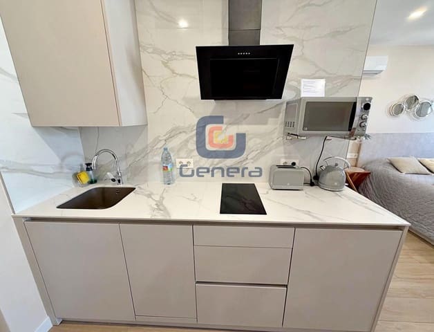 Appartement te koop in Ensanche - Diputacion, Alicante stad - € 259.900 (Ref: 9439028)