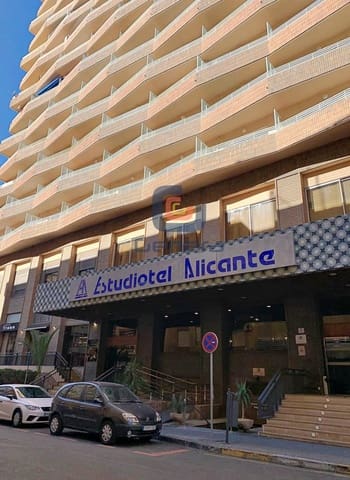 Appartement te koop in Ensanche - Diputacion, Alicante stad - € 259.900 (Ref: 9439028)