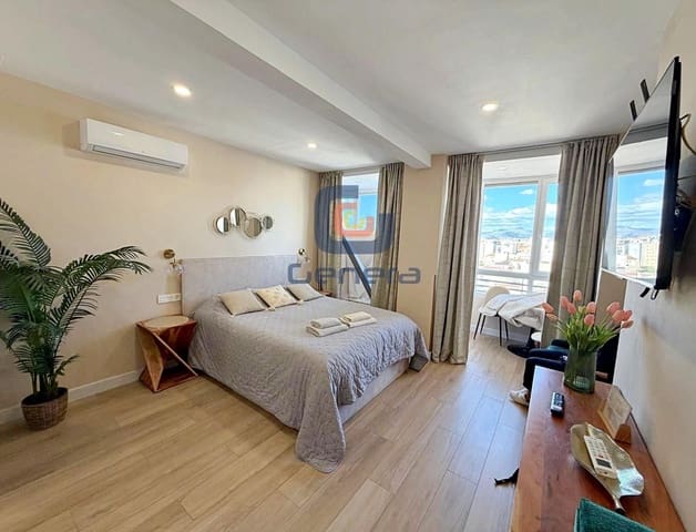 Appartement te koop in Ensanche - Diputacion, Alicante stad - € 259.900 (Ref: 9439028)