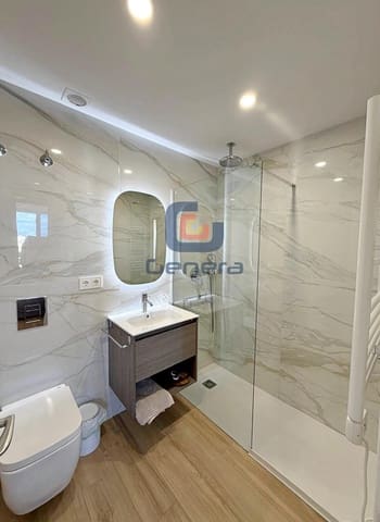 Apartment zu verkaufen in Ensanche - Diputacion, Alicante / Alacant Stadt - 259.900 € (Ref: 9439028)