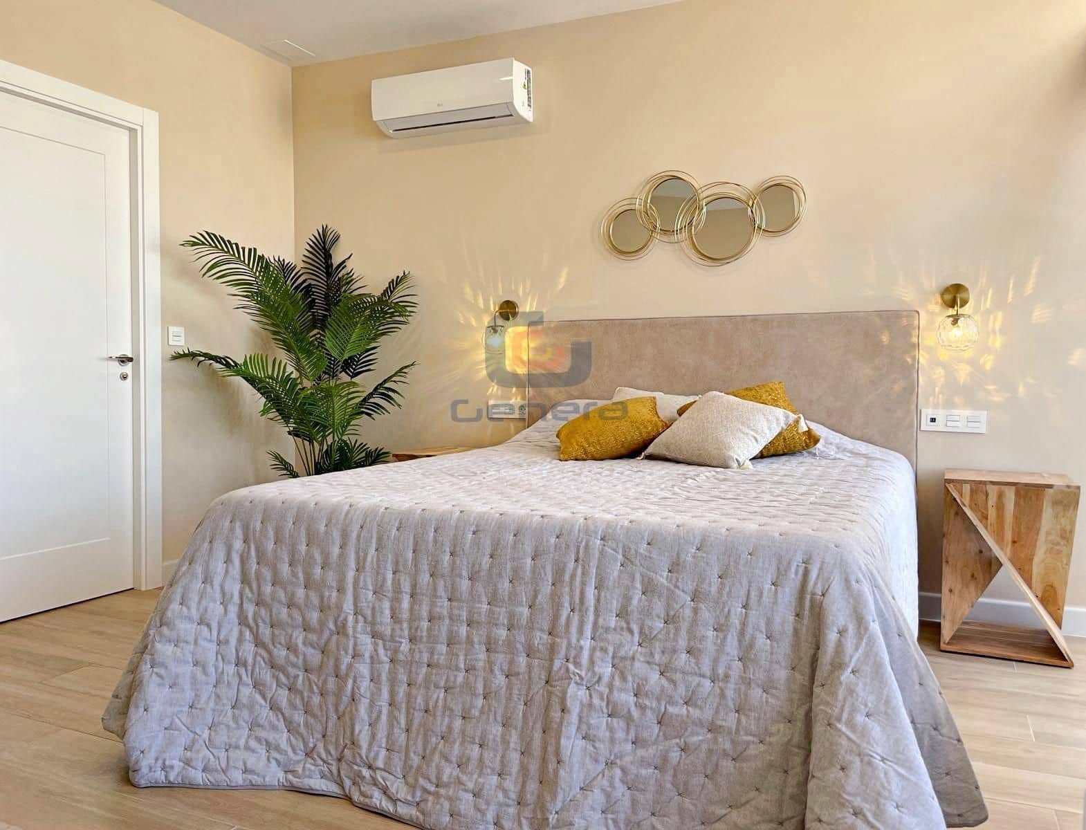 Apartamento para venda em Alicante cidade - 259 900 € (Ref: 9439028)