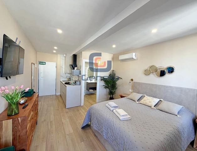 Apartment zu verkaufen in Ensanche - Diputacion, Alicante / Alacant Stadt - 259.900 € (Ref: 9439028)