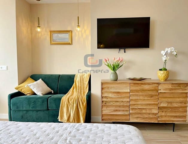 Apartment zu verkaufen in Ensanche - Diputacion, Alicante / Alacant Stadt - 259.900 € (Ref: 9439028)
