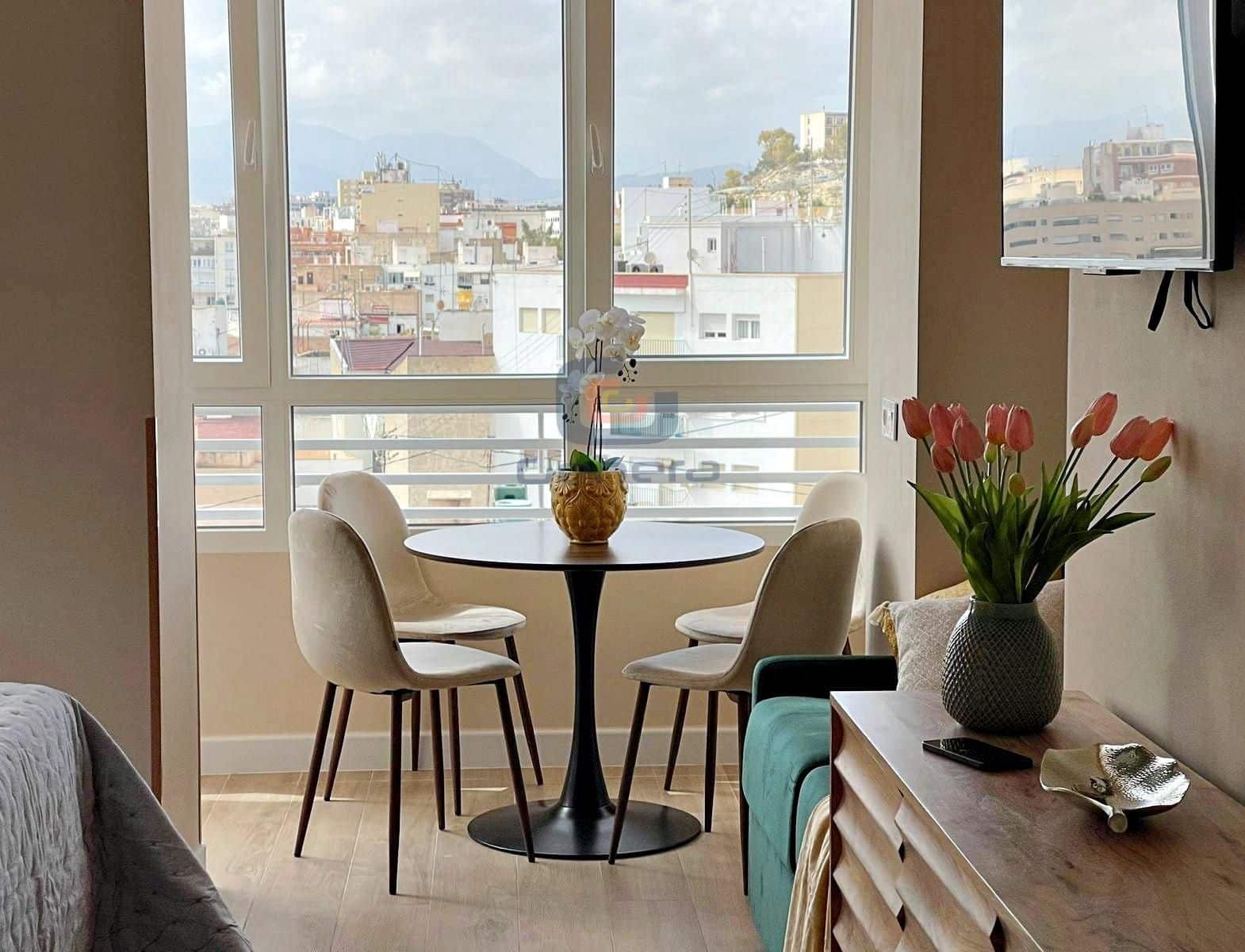 Apartamento para venda em Alicante cidade - 259 900 € (Ref: 9439028)