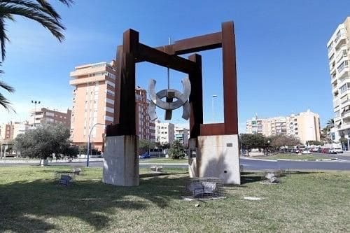2 slaapkamer Flat te koop in Alicante stad met zwembad garage - € 285.000 (Ref: 9479270)