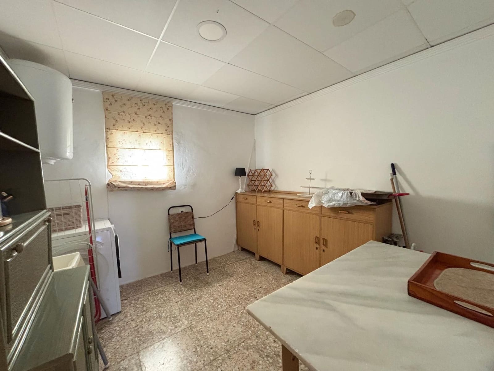 5 bedroom Villa for sale in Alicante / Alacant city with garage - € 370,000 (Ref: 9495596)