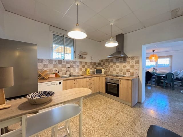 5 makuuhuone Huvila myytävänä paikassa La Alcoraya, Alicante kaupunki mukana 
autotalli - 349 900 € (Ref: 9495596)