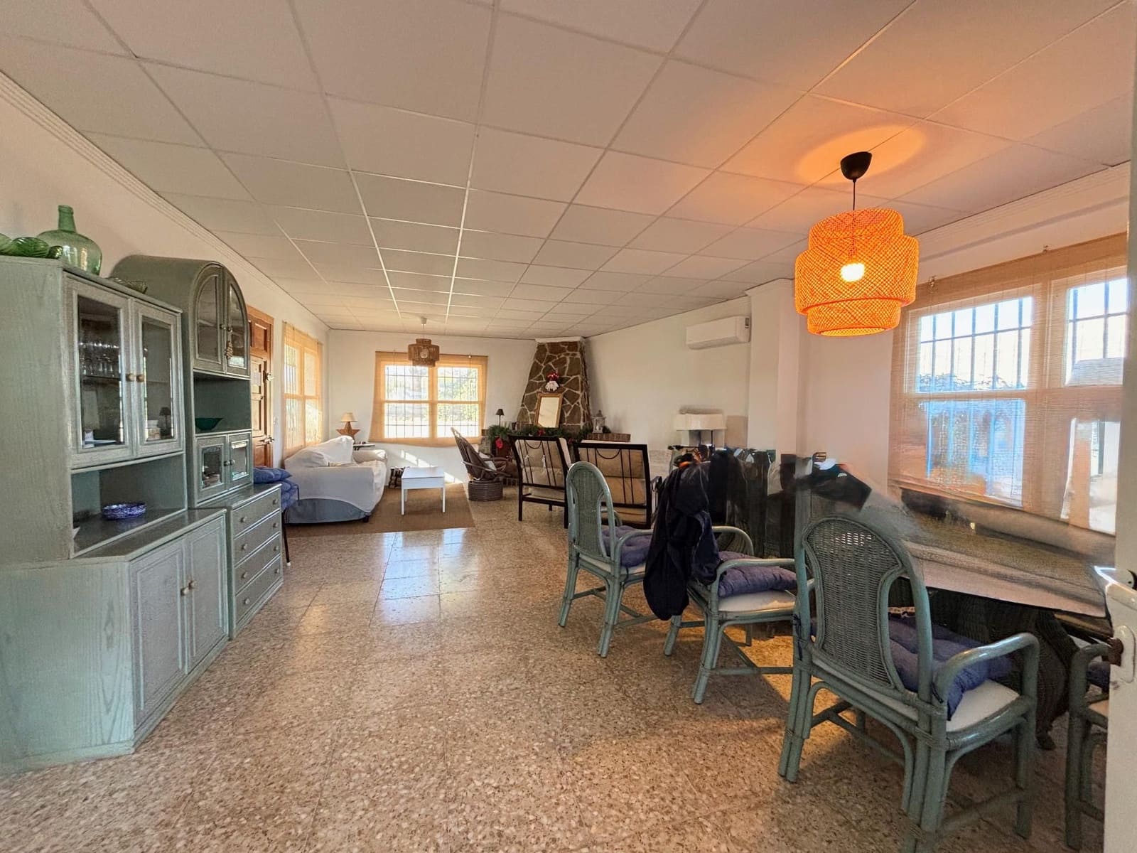 5 bedroom Villa for sale in Alicante / Alacant city with garage - € 349,900 (Ref: 9495596)