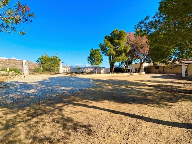 5 makuuhuone Huvila myytävänä paikassa La Alcoraya, Alicante kaupunki mukana 
autotalli - 349 900 € (Ref: 9495596)