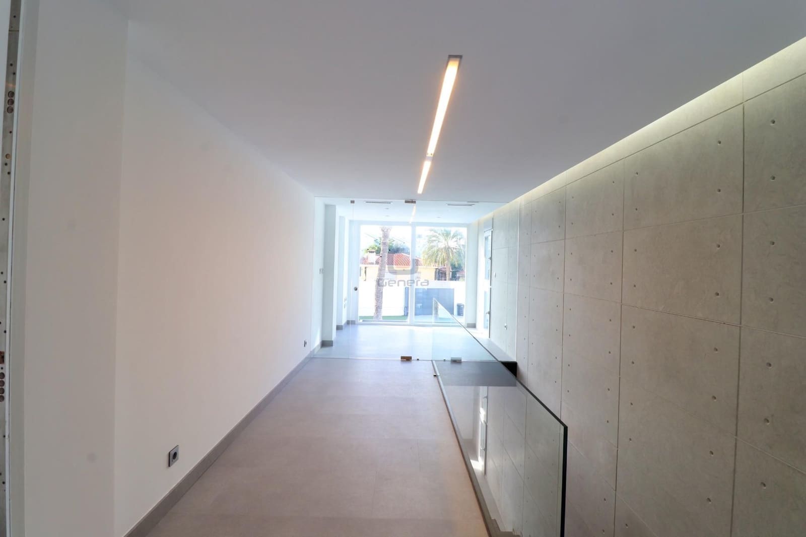 Chalet de 5 habitaciones en El Campello en venta con piscina garaje - 1.800.000 € (Ref: 9496645)