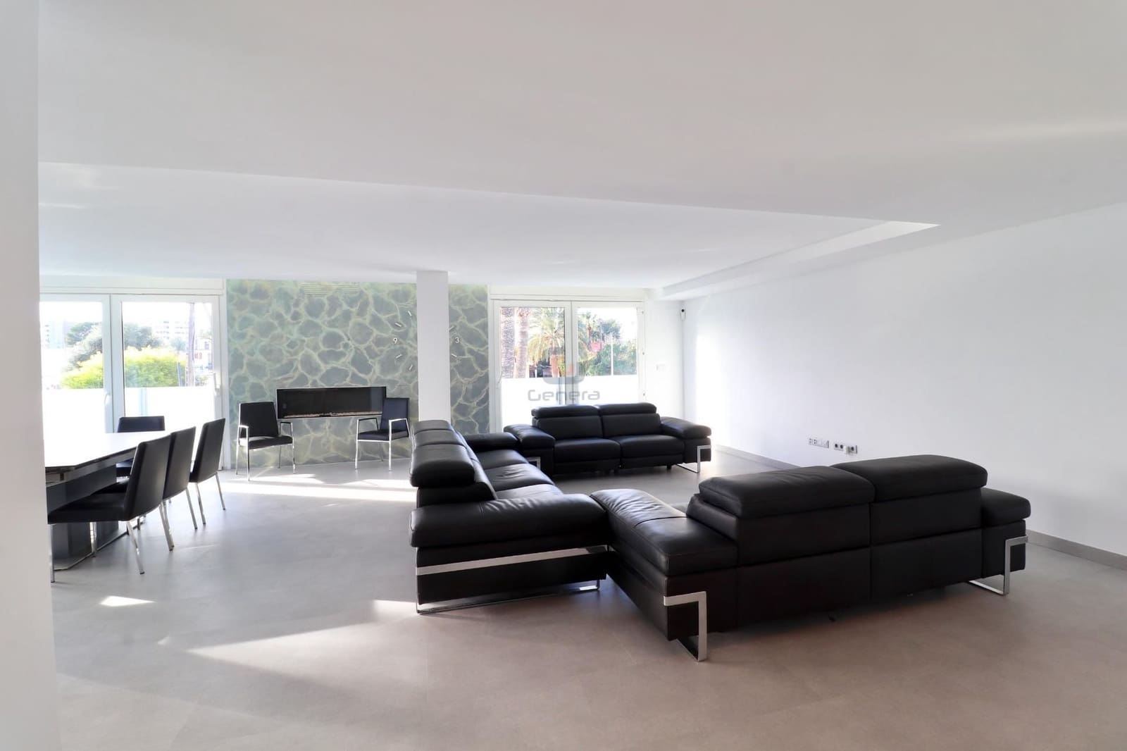 Chalet de 5 habitaciones en El Campello en venta con piscina garaje - 1.800.000 € (Ref: 9496645)