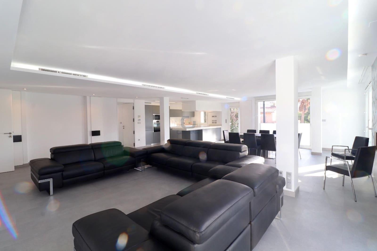 Chalet de 5 habitaciones en El Campello en venta con piscina garaje - 1.800.000 € (Ref: 9496645)