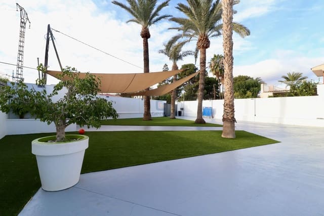 5 Zimmer Villa zu verkaufen in Playa de Muchavista, El Campello mit Pool Garage - 1.800.000 € (Ref: 9496645)