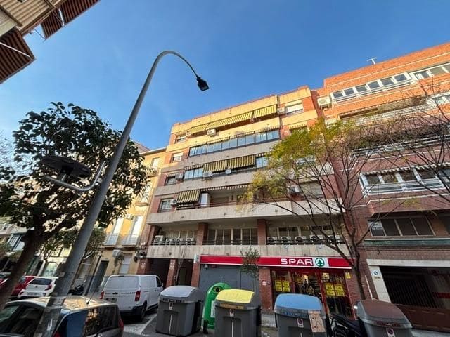4 Zimmer Wohnung zu verkaufen in Alicante / Alacant Stadt - 229.900 € (Ref: 9503551)