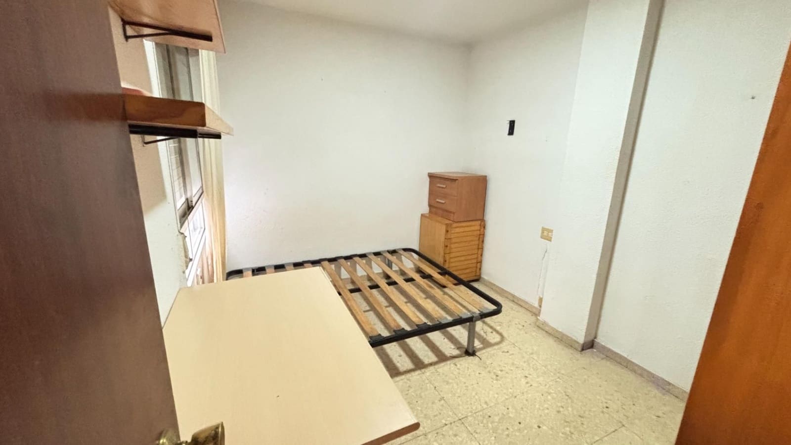 4 Zimmer Wohnung zu verkaufen in Alicante / Alacant Stadt - 229.900 € (Ref: 9503551)