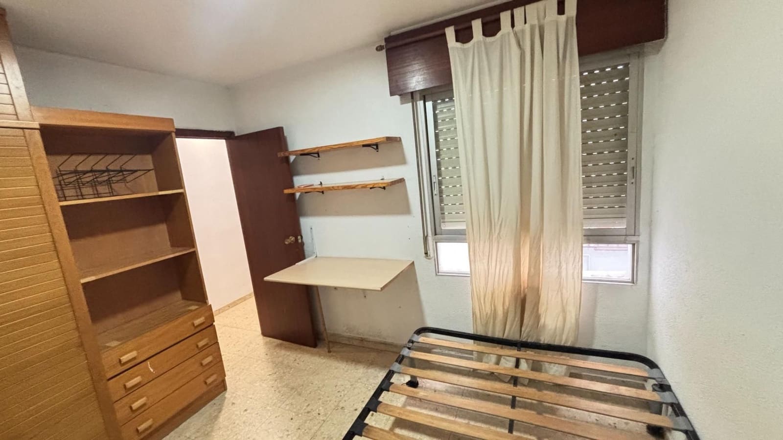 4 Zimmer Wohnung zu verkaufen in Alicante / Alacant Stadt - 229.900 € (Ref: 9503551)