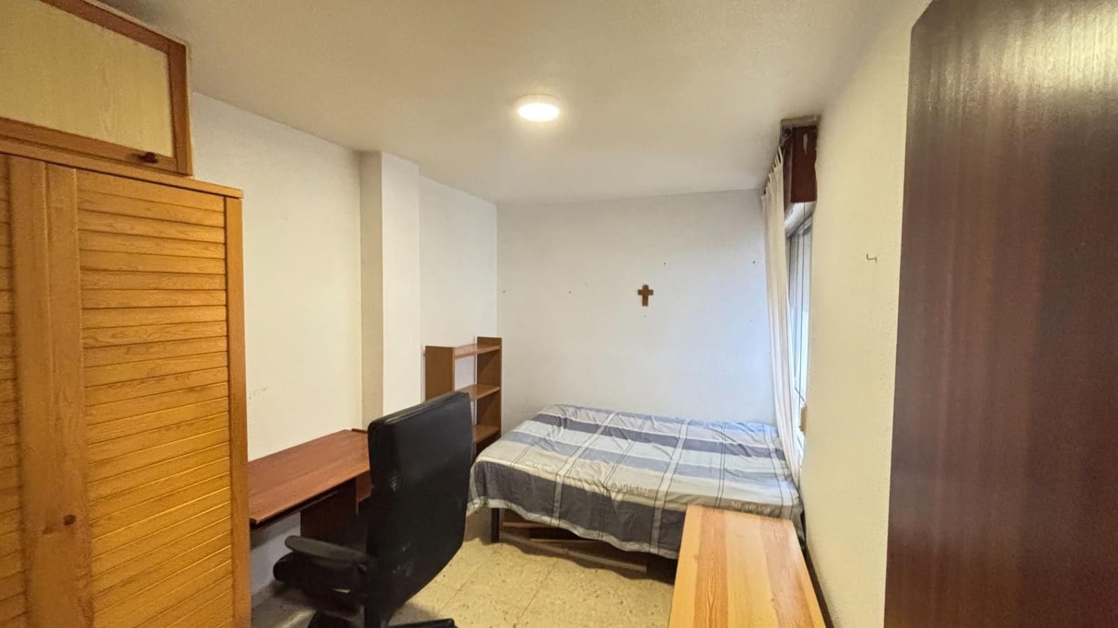 4 Zimmer Wohnung zu verkaufen in Alicante / Alacant Stadt - 229.900 € (Ref: 9503551)