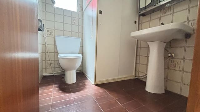 4 Zimmer Wohnung zu verkaufen in Benalúa, Alicante / Alacant Stadt - 229.900 € (Ref: 9503551)