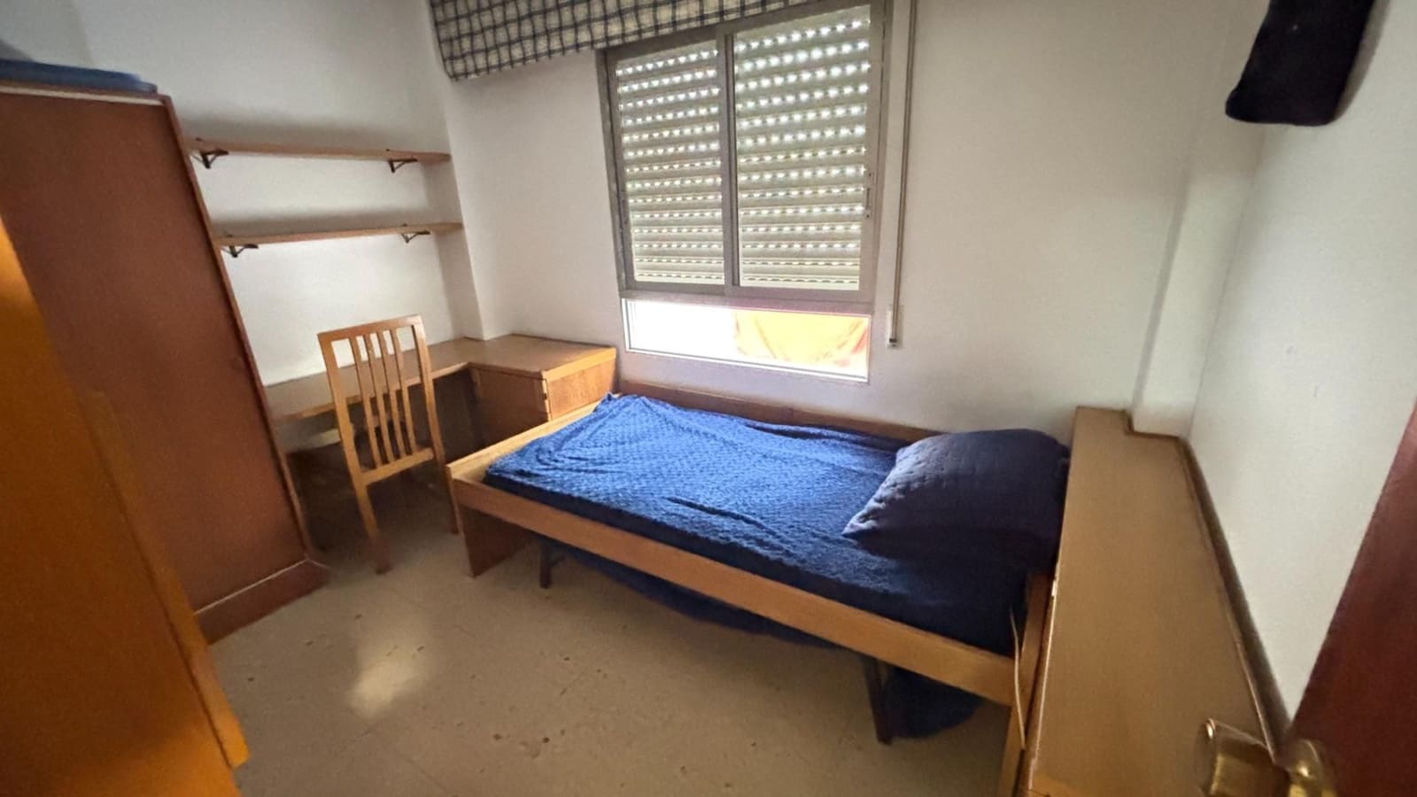 4 Zimmer Wohnung zu verkaufen in Alicante / Alacant Stadt - 229.900 € (Ref: 9503551)