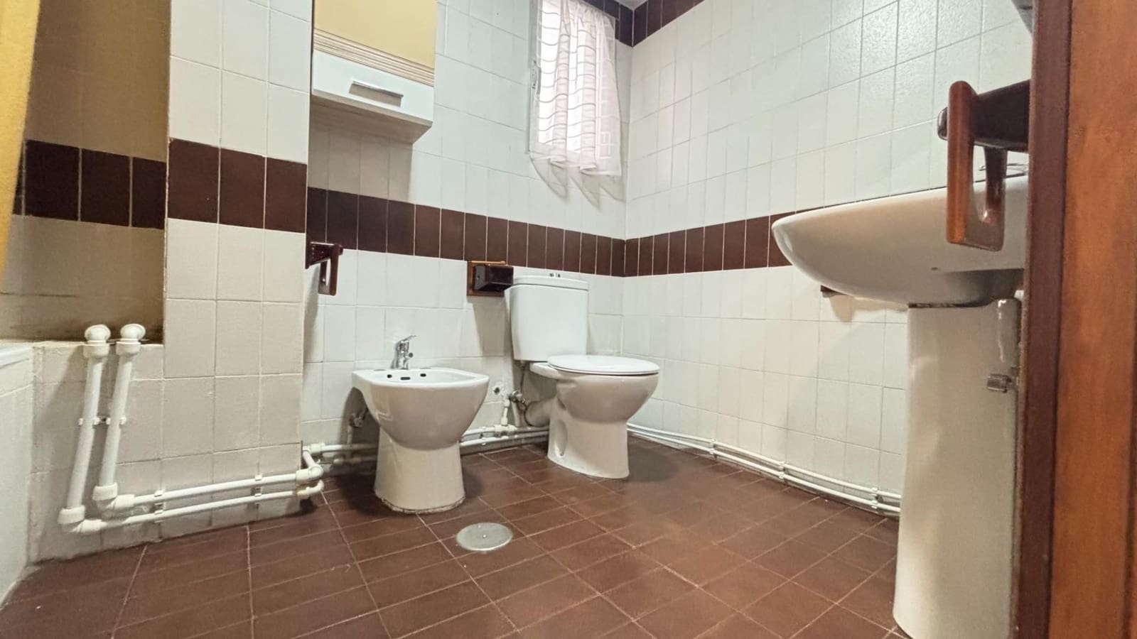 4 Zimmer Wohnung zu verkaufen in Alicante / Alacant Stadt - 229.900 € (Ref: 9503551)