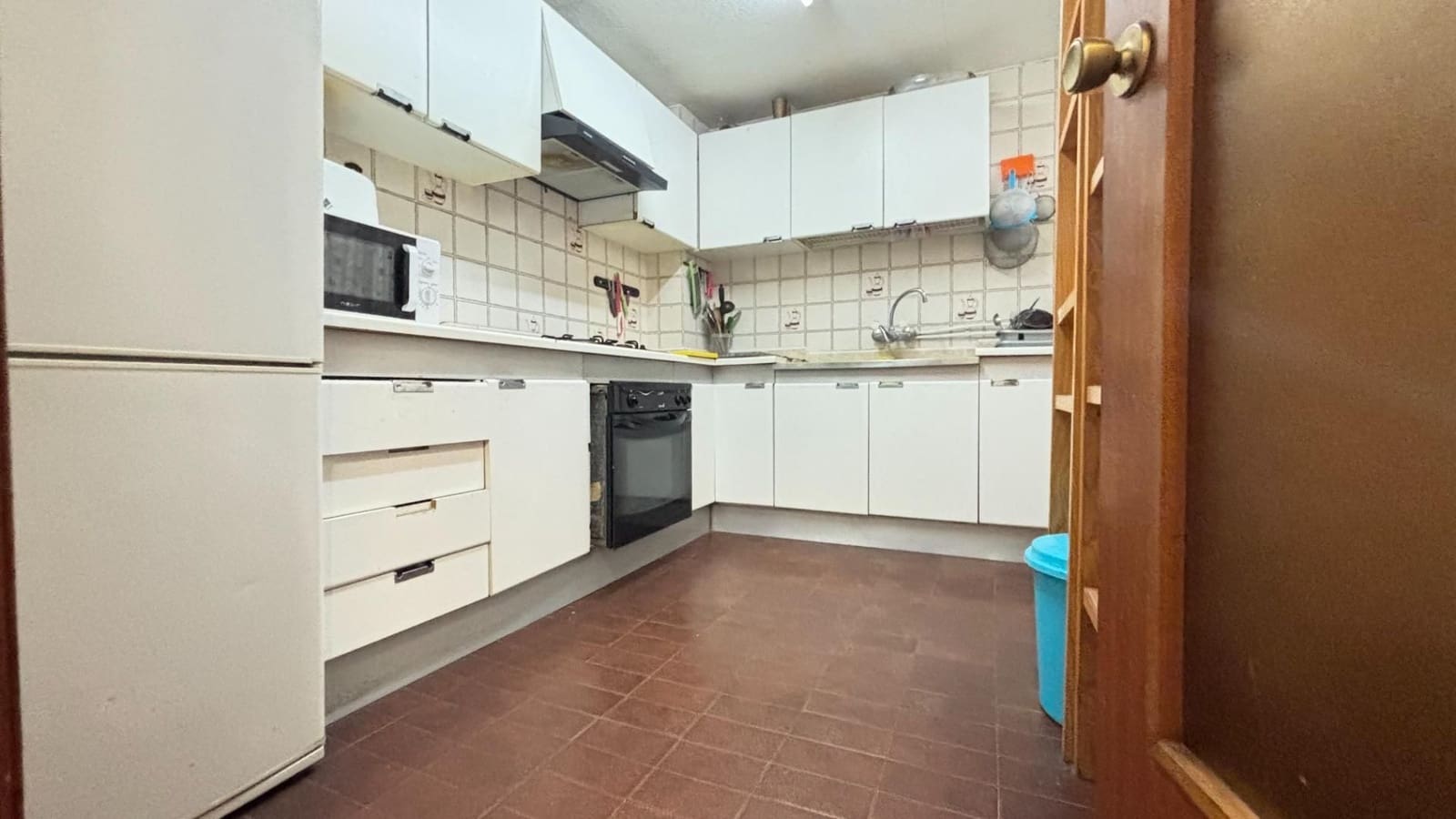 4 Zimmer Wohnung zu verkaufen in Alicante / Alacant Stadt - 229.900 € (Ref: 9503551)