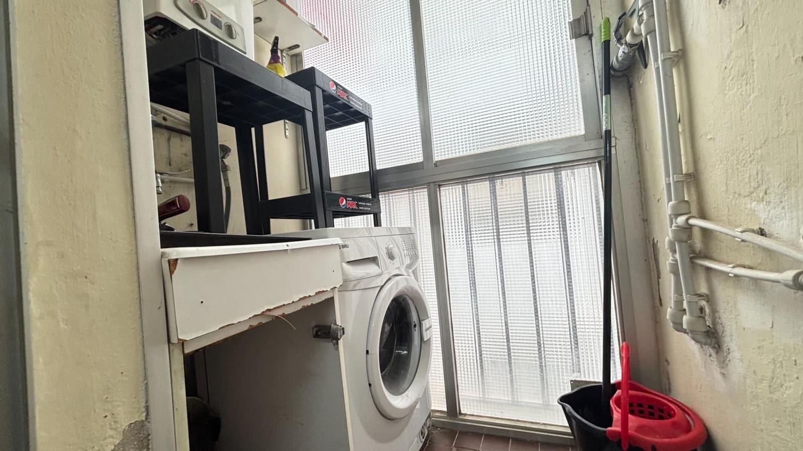 4 Zimmer Wohnung zu verkaufen in Alicante / Alacant Stadt - 229.900 € (Ref: 9503551)