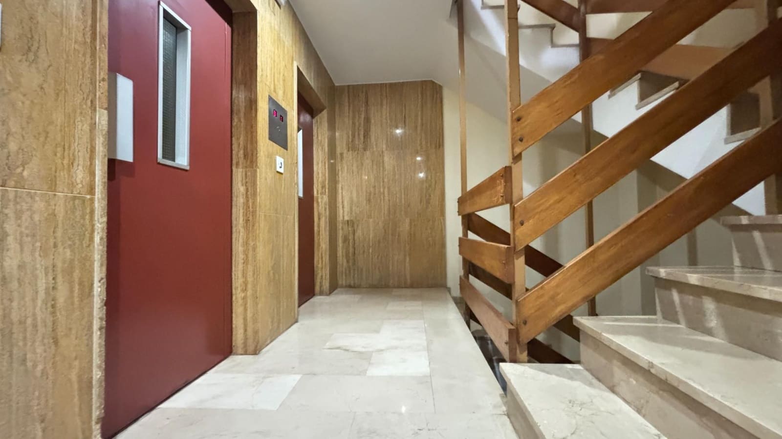 4 Zimmer Wohnung zu verkaufen in Alicante / Alacant Stadt - 229.900 € (Ref: 9503551)