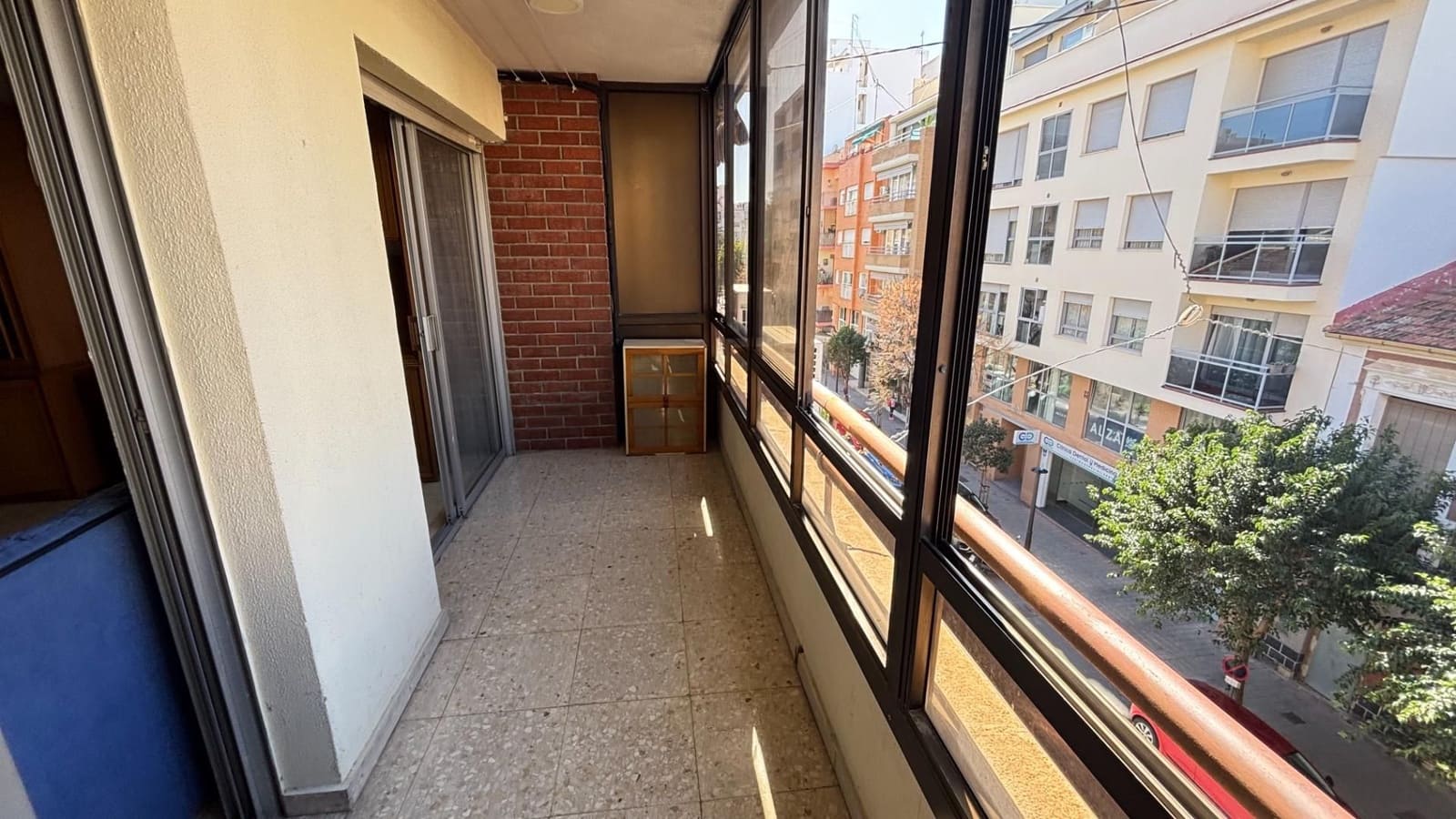 4 Zimmer Wohnung zu verkaufen in Alicante / Alacant Stadt - 229.900 € (Ref: 9503551)